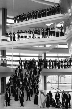 Det Kongelige Kapel - by caroline bittencourt 1