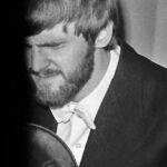 Ejvind Frantzen 1970-erne.