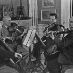 erling bloch violin nr 738 ansat 1923